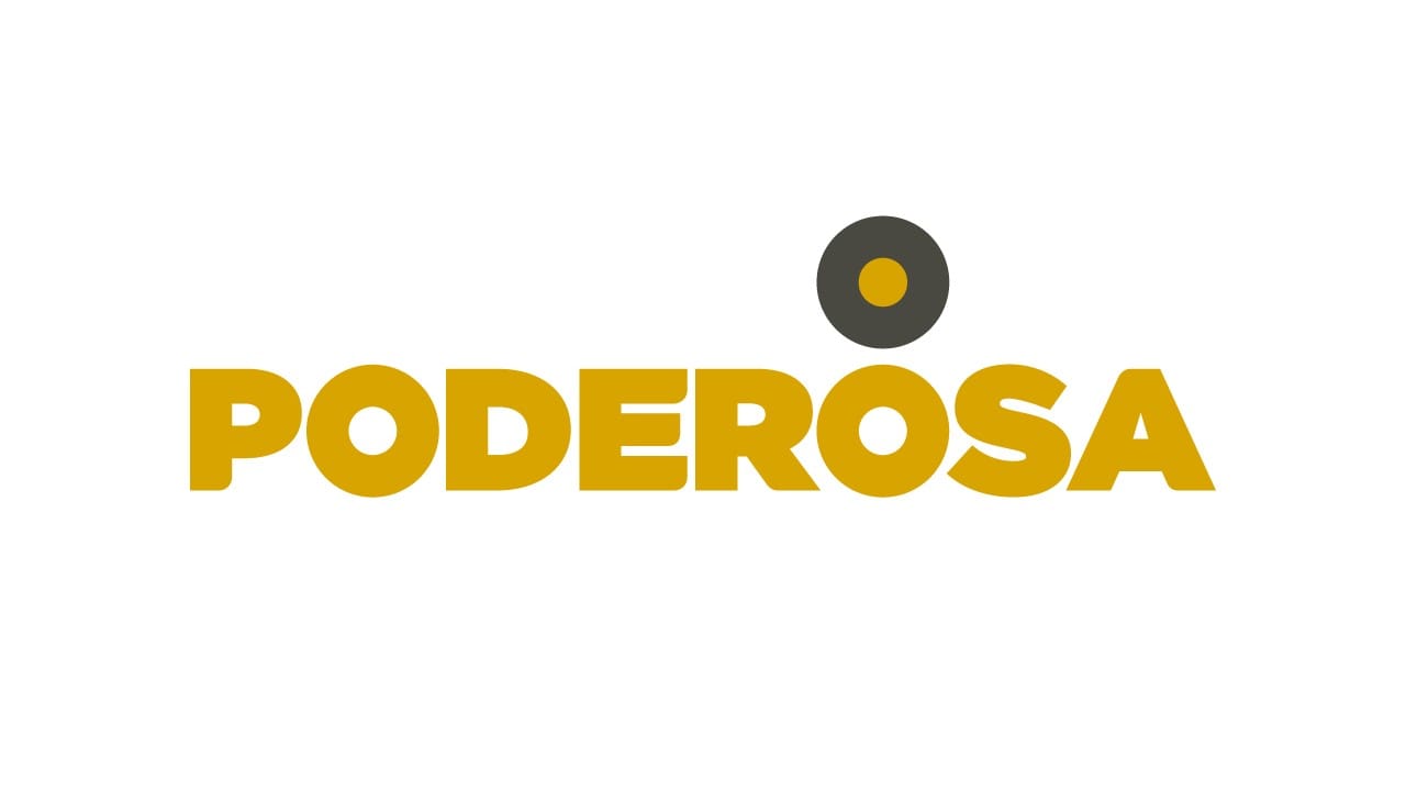 poderosa color