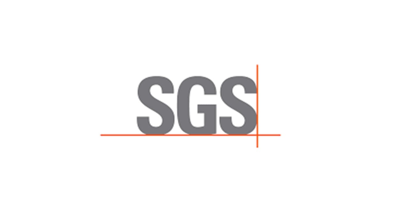 sgs color