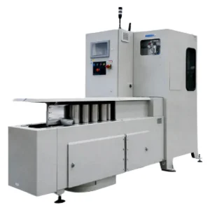 Auto Batch Mill