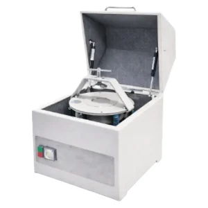 Bench Top Ring Mill