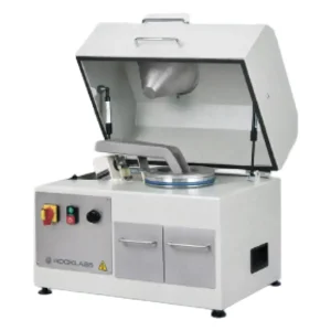 Benchtop Rotating Sample Divider