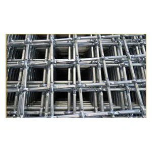 malla metálica de aluminio