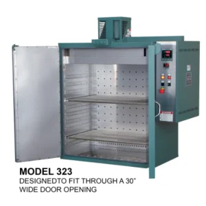 Model 323