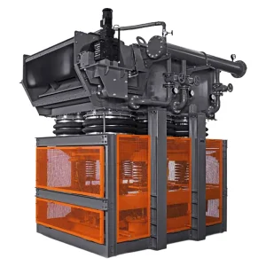 pulsator jig sk