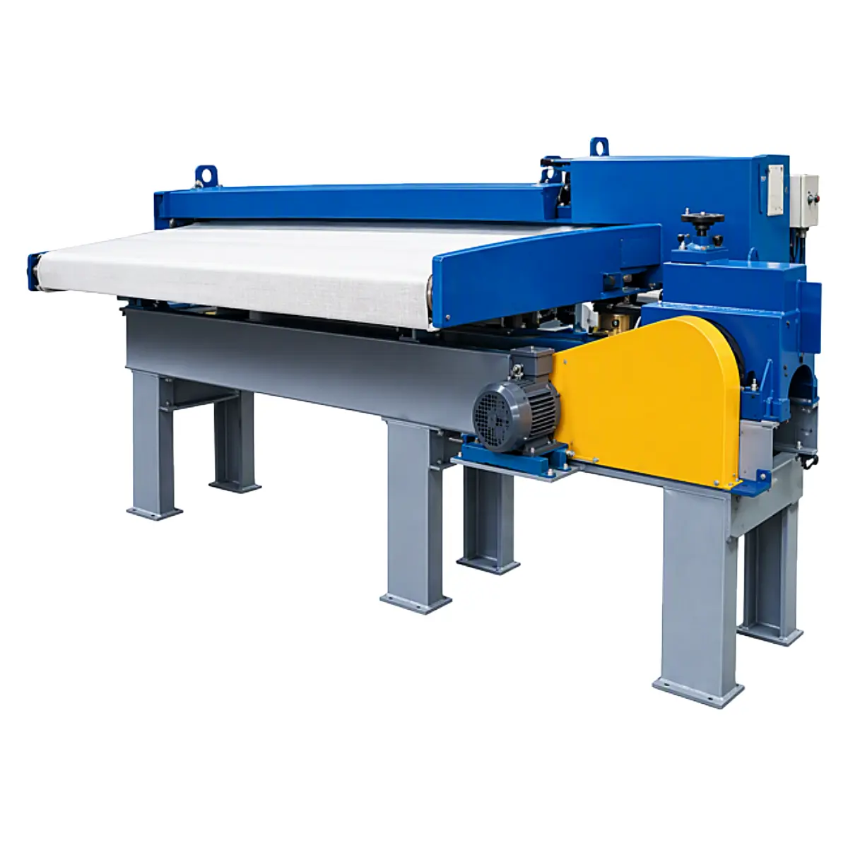 wilfley 7000 shaking table vm