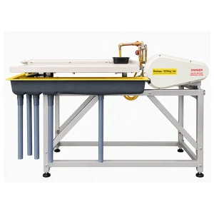 wilfley 800 laboratory table vm